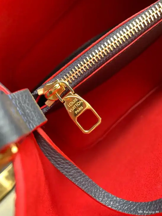 Aaa replica bags MM LOUIS VUITTON NEONOE 0702